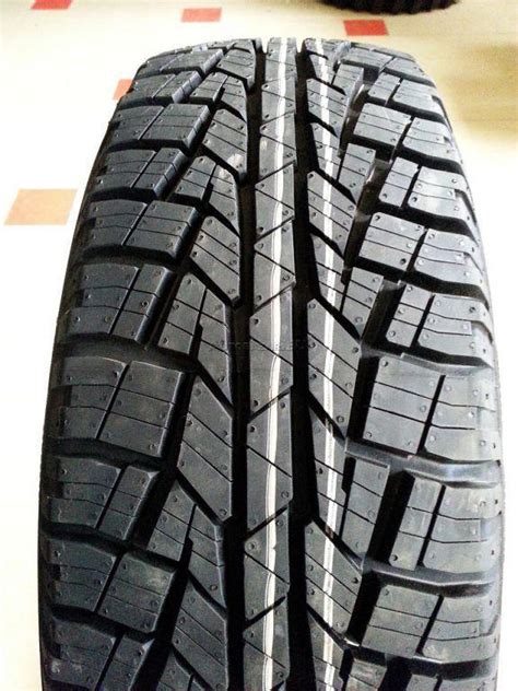 235/60 R16 ALL TERRAIN TL CORDIANT for 80,00 € | Autobazár.EU