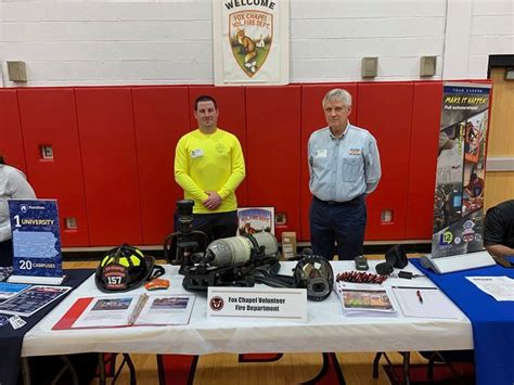 Photo Galleries Fox Chapel Volunteer Fire Department