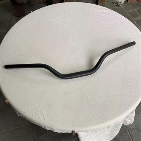 Guidão Esportivo Spencer Naked 28mm Original Parcelamento sem juros