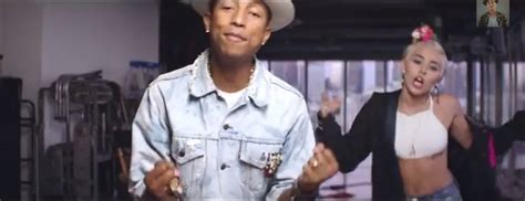 Hype's Now Playing: Pharrell Williams - Come Get It Bae - Hype MY