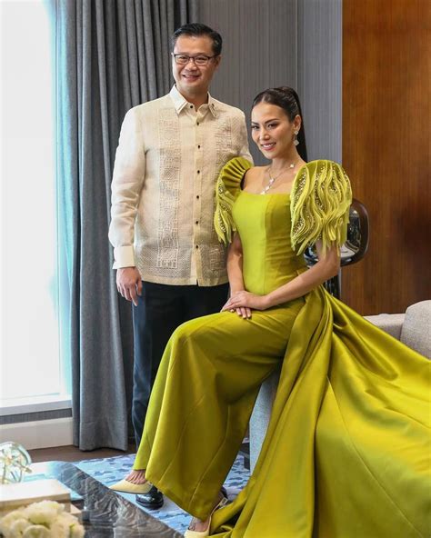 Understanding the SONA Dress Code | Preview.ph