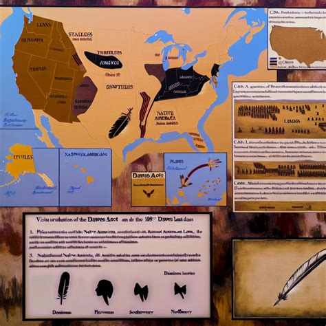 The Dawes Act and Its Impact on Native American Land