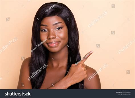 Photo Cute Sweet Dark Skin Naked Stock Photo 1929784400 Shutterstock
