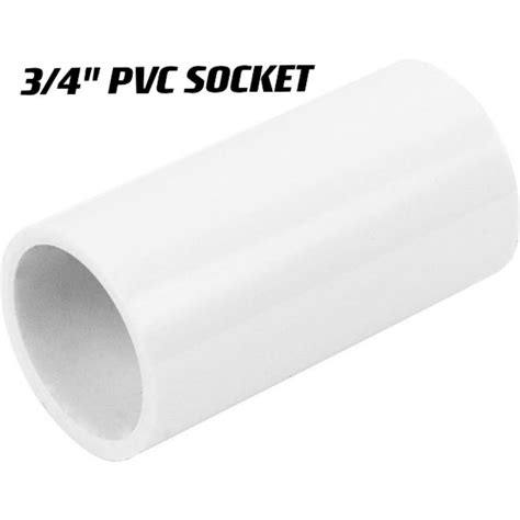 Pvc Electrical Conduit Pipe Sirim Approve Mm X Ft Shopee