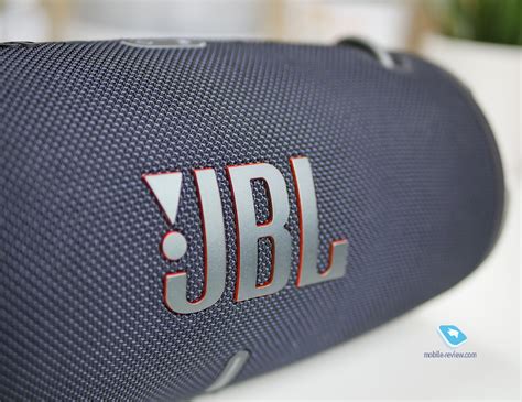 Jbl extreme 3 review - New Style Sound