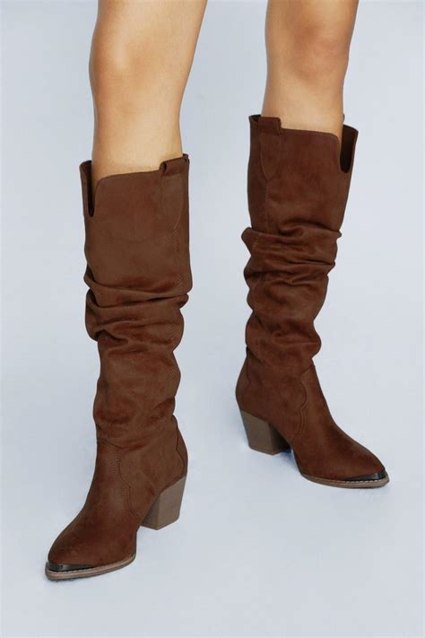 Suede Womens Suede Clothing And Outfits Nasty Gal