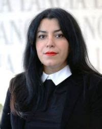 English Director Marjane Satrapi Biography, News, Photos, Videos | NETTV4U