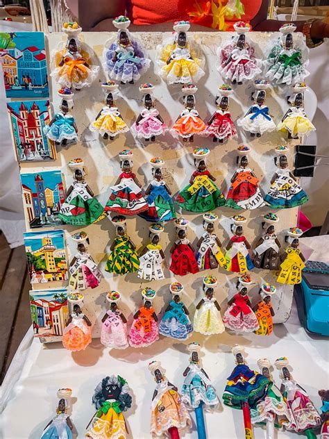 11 Fun Things to Do in Salvador, Brazil - Scratch your mapa