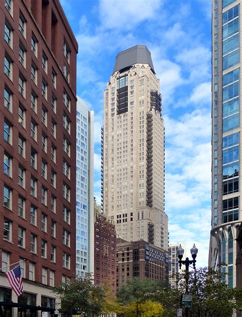 waldorf astoria chicago photo    stock image skydb