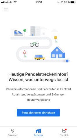 Google Maps: 20 Tipps und Tricks für den Kartendienst | Time travel ...