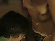 Grace Sherman Nude Pics Videos Sex Tape