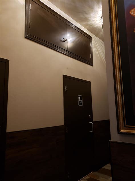 Ninjas gotta pee too : r/DoorsForNinjas