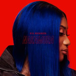 Aya Nakamura - AYA Lyrics and Tracklist | Genius