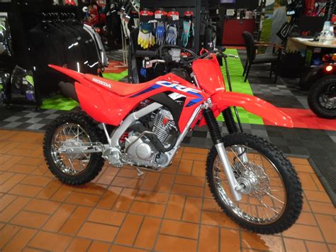 2023 Honda Crf125f Big Wheel For Sale In Wake Forest Nc