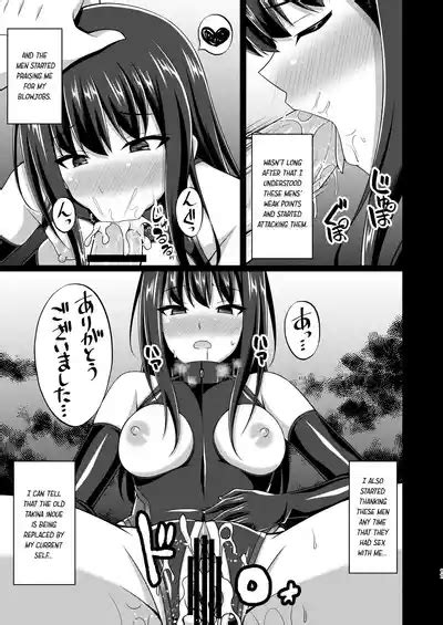 Higan No Hana Wa Midara Compilation Nhentai Hentai Doujinshi And Manga