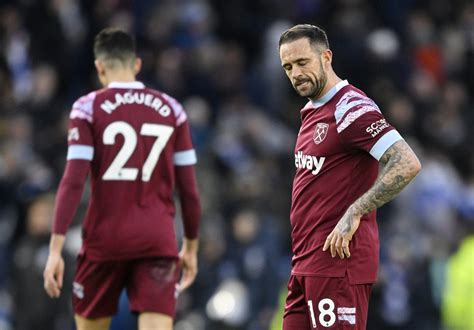 West Ham: 41 y/o could finally unlock Danny Ings