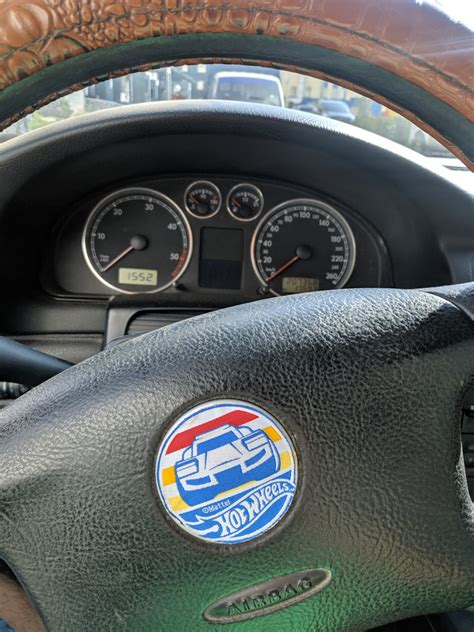 АКПП после обслуживания — Volkswagen Passat Variant (B5), 1,9 л, 2003 ...