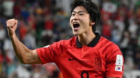 El futbolista de Corea del Sur que pasó de 20 000 a 2 millones de