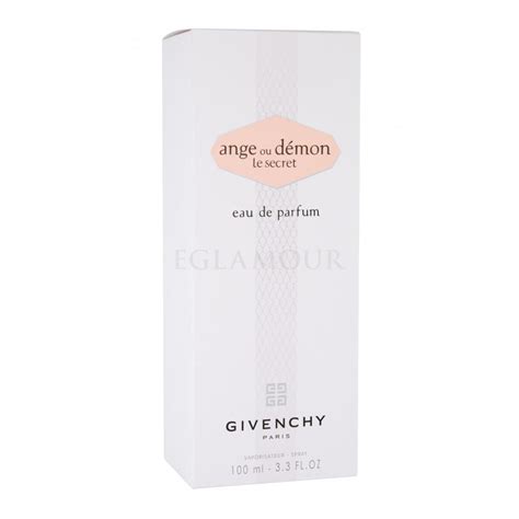 Givenchy Ange ou Démon (Etrange) Le Secret 2014 Wody perfumowane dla ...