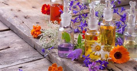 Эфирные масла для роста и густоты волос: ускоряют рост и укрепляют ...