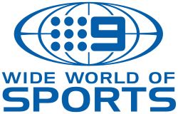 wide world  sports australian tv program wikipedia
