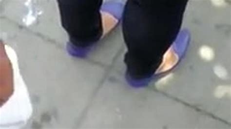 Touch Bbw Tocando A Madura Mega Culona Tnaflix