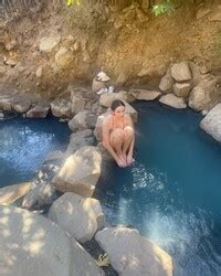 INSTA Iris Apatow Pink Bikini Top Phun Org Forum