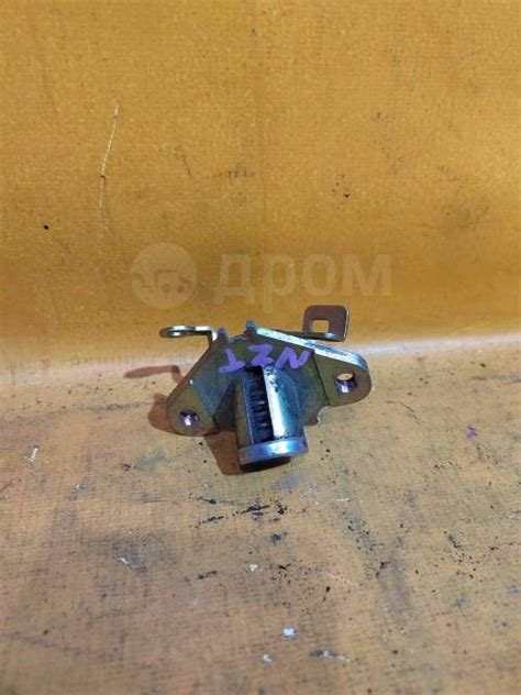 Купить Личинка замка багажника, Toyota Allion, NZT240, №: 6956020520 в ...