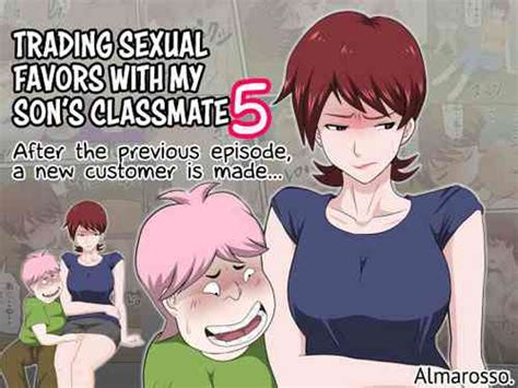 Group Almarosso Nhentai Hentai Doujinshi And Manga