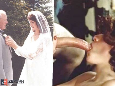 Vintage Brides Clad And Disrobed ZB Porn