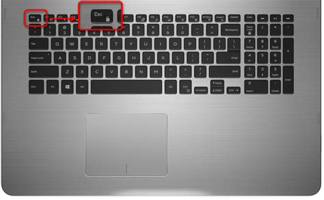 Как на ноутбуке включить подсветку клавиатуры: HP, ASUS, Lenovo, Acer ...