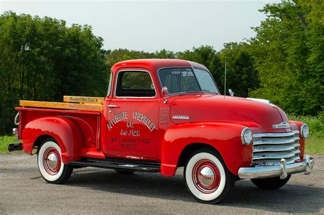 Truck Bed Wood A Beginners Guide For Chevy And Gmc Pickups
