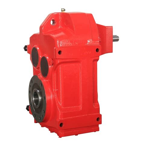 High Torque K Series Helical Bevel Speed Reducer Gear Boxes China K