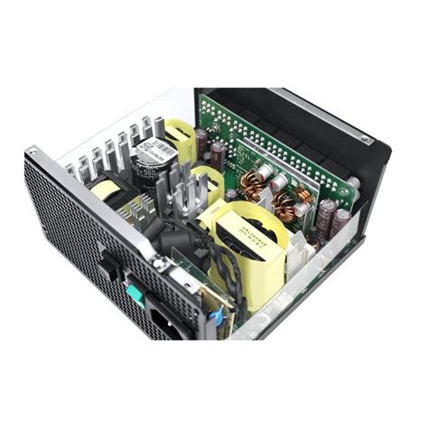 DeepCool PQ750M 750W 80 Plus Gold Modular | PcComponentes.com