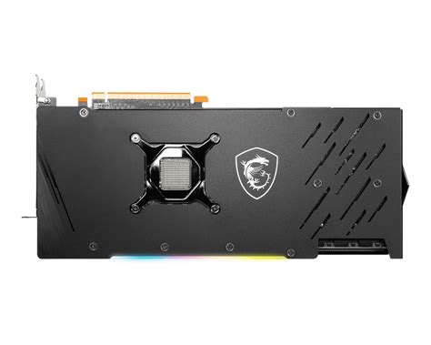 MSI Radeon RX 6800 GAMING Z TRIO 16G V1