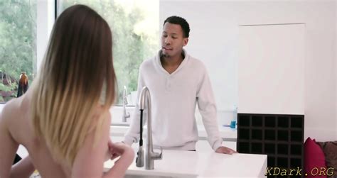 Astounding Brunette Bimbo Is Rammed