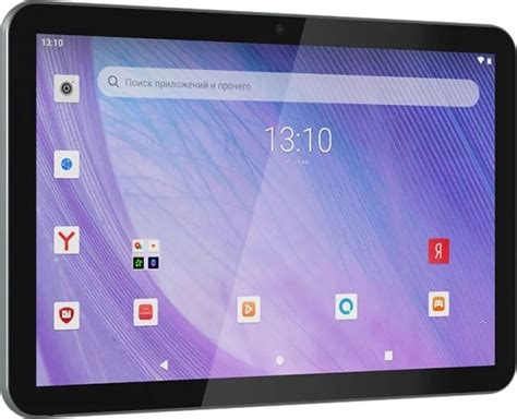 Topdevice A10 - Планшет (планшетный компьютер) - Обзоры, описания ...