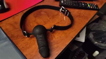 Ball Gag Gay Porn Pics Nude Men In Free Sex Photos XHamster