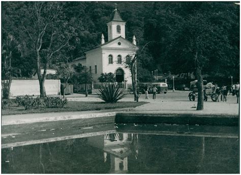 ipatrimonio Nova Friburgo Capela de Santo Antônio Imagem IBGE