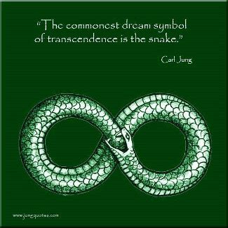 Interpret snake dreams. Meaning of dream about snake. Snake symbolism