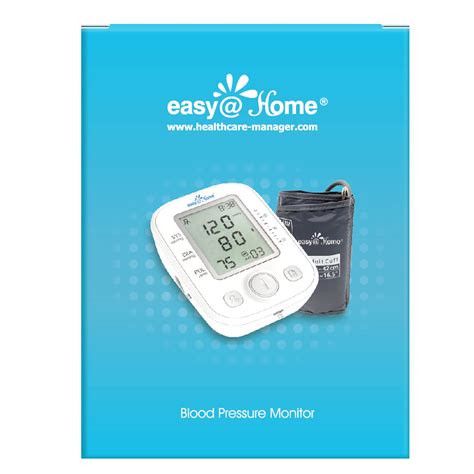Home Blood Pressure Monitor Reads High at Layla Swallow blog