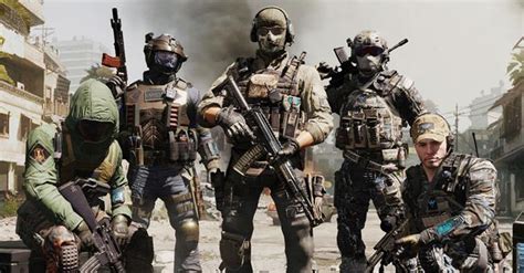 sirven los clanes de call  duty mobile