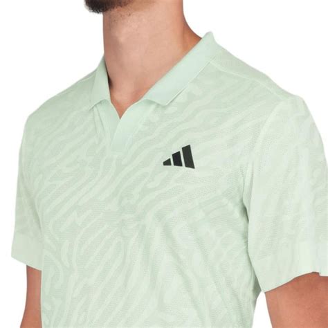 Camisa Polo Adidas Tennis Airchill Pro Freelift Masculina Centauro