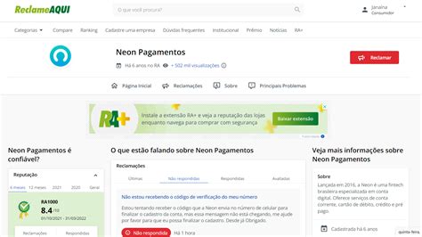 Como O Reclame Aqui Virou O Aliado De Quem Quer Comprar Ou Reclamar