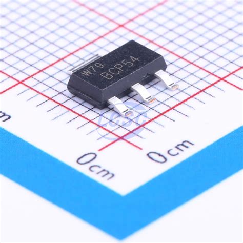 BCP54 115 Nexperia Bipolar Transistors BJT JLCPCB