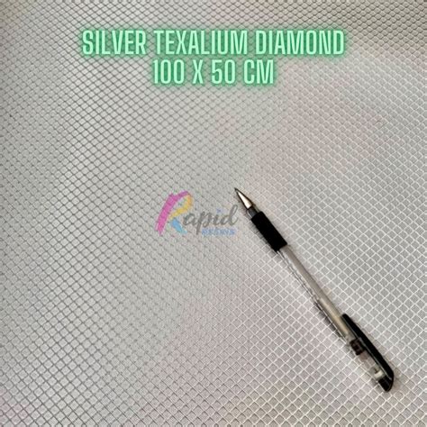 Jual Serat Carbon Silver Texalium Carbon Fiber Kevlar Carbon Kevlar