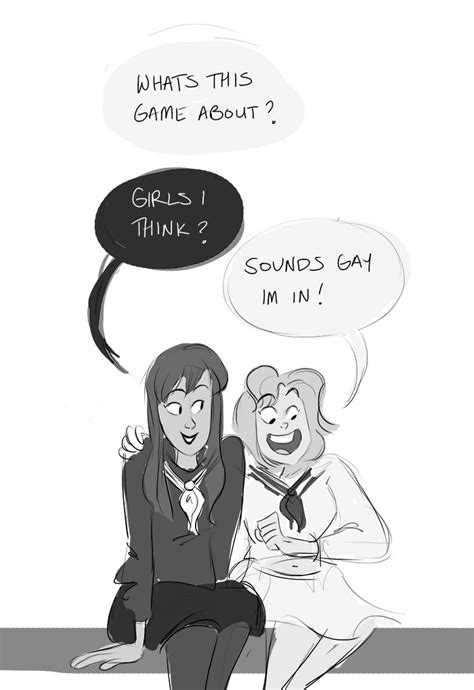 I Dunno Sounds Kinda Gay To Me R Yuritopia