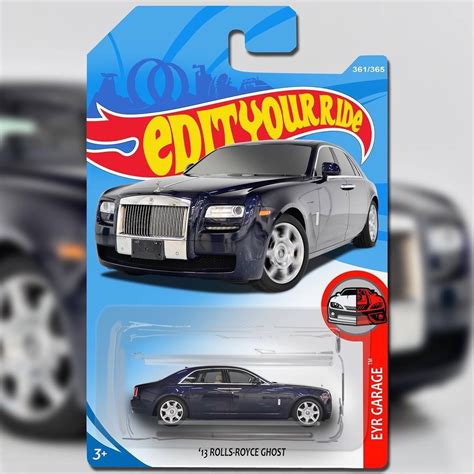 Coches De Hot Wheels En Paquete