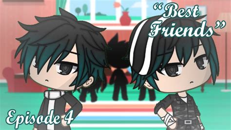 Best Friends Ep 4 Gay Love Story YouTube