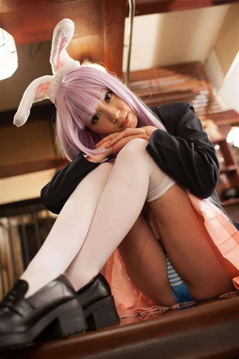 factory 早乙女らぶ 優曇華院の誘惑 東方Project udonge Porn Pic